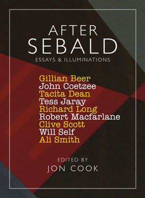 After Sebald: Essays and Illuminations 0957152868 Book Cover