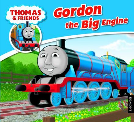 Gordon 1405234628 Book Cover