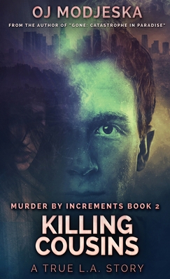 Killing Cousins 4867451851 Book Cover
