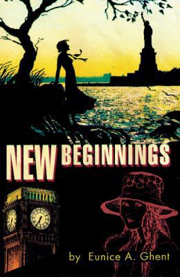 New Beginnings 1603881638 Book Cover