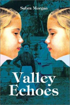 Valley Echoes 0595215378 Book Cover
