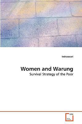 Women and Warung 3639252152 Book Cover
