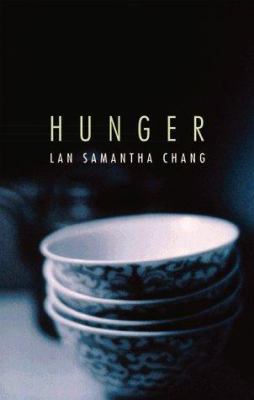 Hunger: A Novella and Stories 0393046648 Book Cover