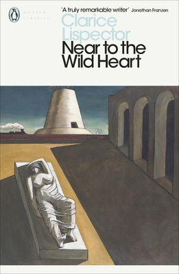 Near to the Wild Heart 014119734X Book Cover