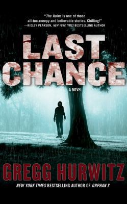 Last Chance 1501238582 Book Cover