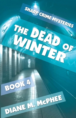 The Dead of Winter B0D4HC8CLG Book Cover
