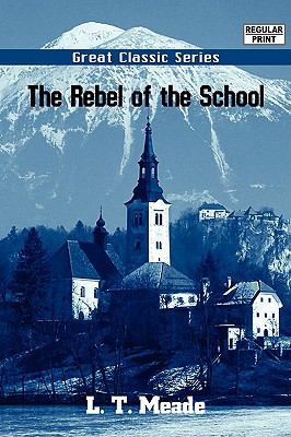 The Rebel of the School 8132043537 Book Cover