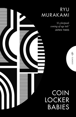 Coin Locker Babies 180533025X Book Cover