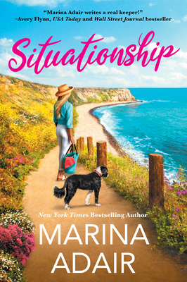 Situationship: A Sweet Second Chance Romance 1496727681 Book Cover