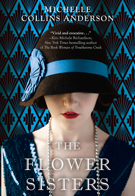 The Flower Sisters 149674828X Book Cover