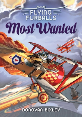 Most Wanted: Volume 4 1927262992 Book Cover