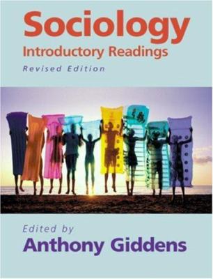 Sociology: Introductory Readings 0745624405 Book Cover