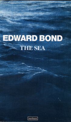 The Sea: A Comedy (Methuen Modern Plays) 0413300706 Book Cover