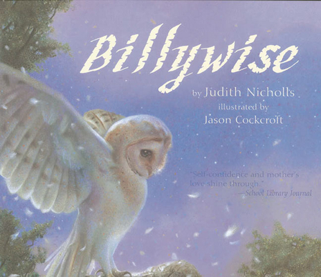 Billywise 1582348936 Book Cover