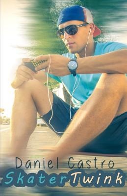 Skater Twink [German] 1511410078 Book Cover