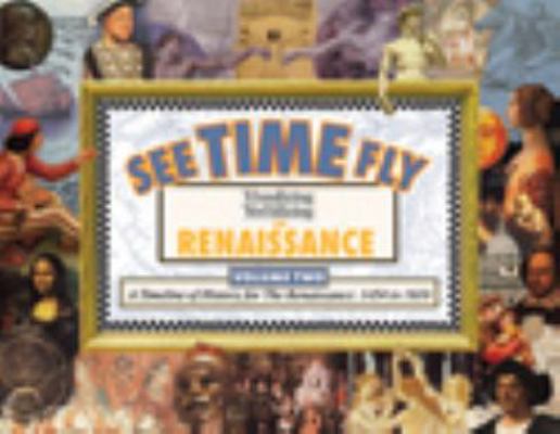 See Time Fly: Volume 2 0945856288 Book Cover