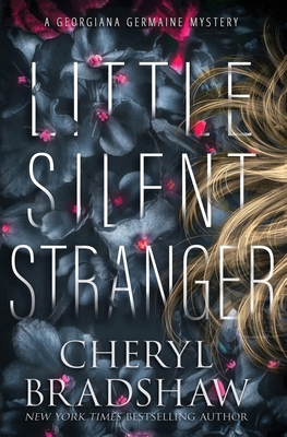 Little Silent Stranger B0GK6KJY3N Book Cover