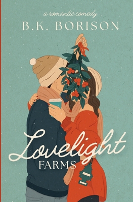 Lovelight Farms 108805059X Book Cover