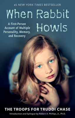 When Rabbit Howls: A First-Person Account of Mu... 0425183319 Book Cover