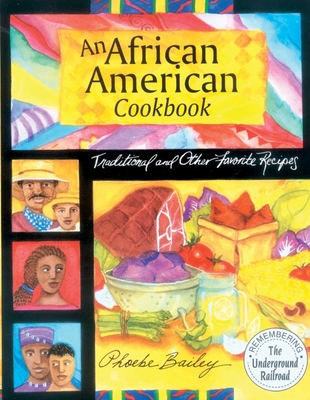 African American Cookbook: Traditional and Othe... 1561483524 Book Cover