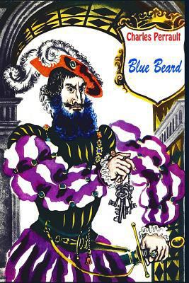 Blue Beard 1523301406 Book Cover