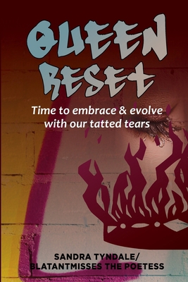 Queen Reset: Time to embrace & evolve with our ... B0D9ZX7FR6 Book Cover