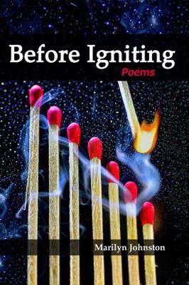 Paperback Before Igniting Book