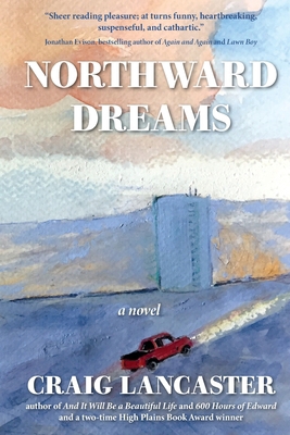 Northward Dreams B0CY7NQ9JH Book Cover