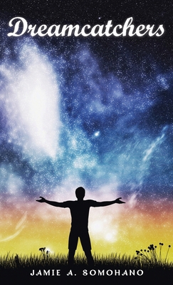 Dreamcatchers B0CR17C2QB Book Cover