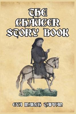 The Chaucer Story Book 1389654346 Book Cover