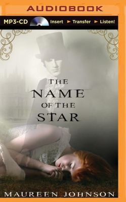 The Name of the Star 1491500522 Book Cover