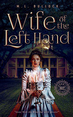 Wife Of The Left Hand B09KN6525M Book Cover