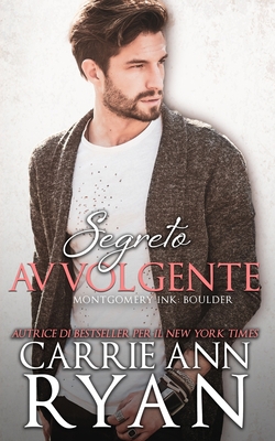 Segreto Av Volgente [Italian] 1636952879 Book Cover