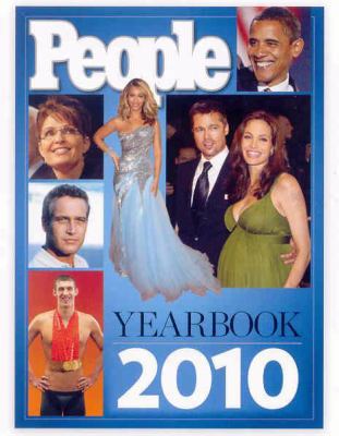 People Yearbook 1603200983 Book Cover