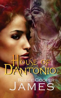 House of D'Antonio 0977637786 Book Cover