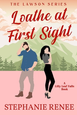 Loathe at First Sight B0GVPV7RYD Book Cover