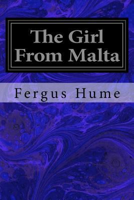 The Girl From Malta 1977837212 Book Cover