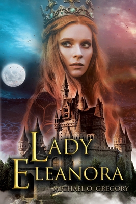 Lady Eleanora B0BHMP6JNW Book Cover