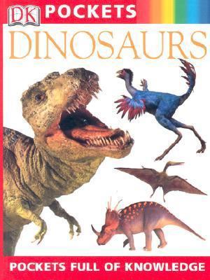 Dinosaurs (DK Pockets) 0789495899 Book Cover
