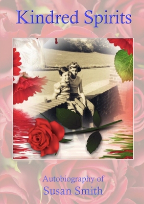 Kindred Spirits 0244868484 Book Cover