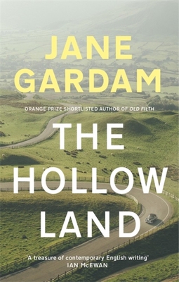 Hollow Land 0349144222 Book Cover