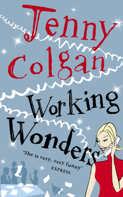 Working Wonders 000710555X Book Cover