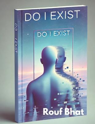 Do I Exist ?: Dear DPDR let's break-up B0DPQ752XP Book Cover