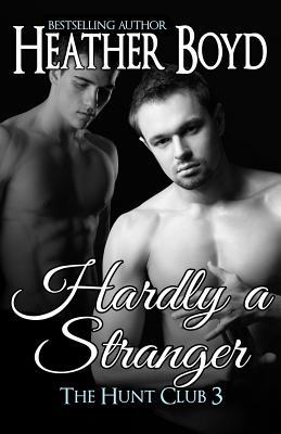 Hardly a Stranger 1925239020 Book Cover