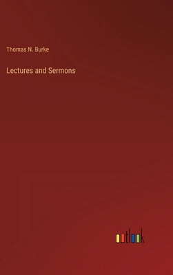 Lectures and Sermons 336816077X Book Cover