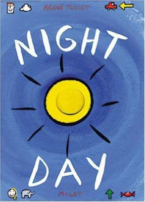 Night and Day 1840591110 Book Cover