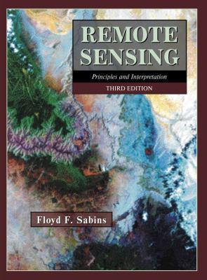 Remote Sensing: Principles and Interpretation 1577665074 Book Cover