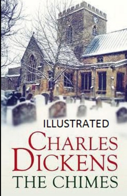 Paperback The Chimes Illustrated Book