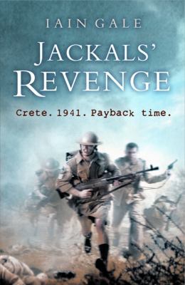 Jackals' Revenge 0007278721 Book Cover