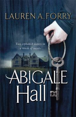 Abigale Hall 1785300091 Book Cover